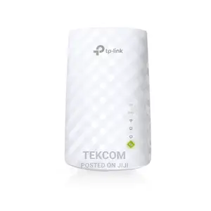 Tp-Link AC750 Mesh Wireless N Wall Plugged Range Extender -