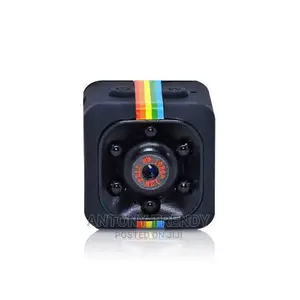 SQ11 Mini Dvr