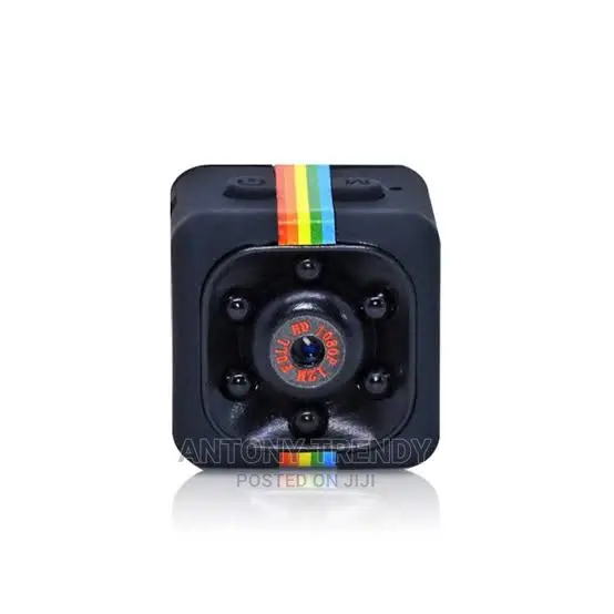 SQ11 Mini Dvr