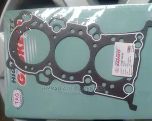 Suzuki Alto K6A Cylinder Head Gasket Japanese Quality