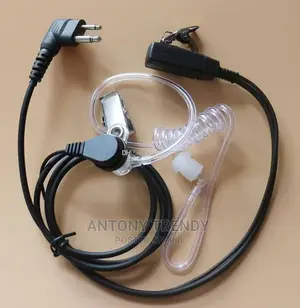 Tube Earphone