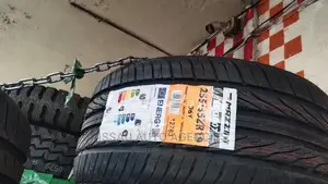 235/35 R 19 Mazzini Tyres.