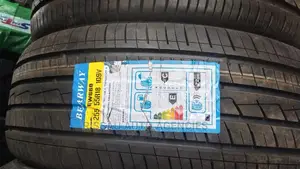 255/55 R 18 Bearway Tyres.