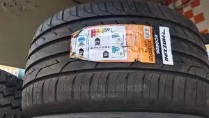 315/35 R 20 Mazzini Tyres for BMW X5 X6 Rear Wheels.