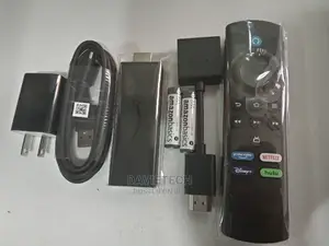 Amazon Fire Stick Lite