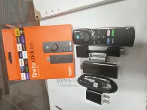 Amazon Fire Stick Lite