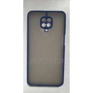 Fashion for Xiaomi Redmi Note 9s Back Cover