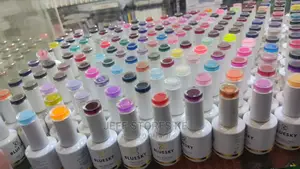 Original Bluesky Gel Polish