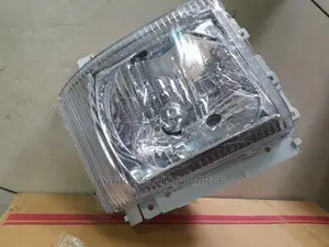 Headlight Lamp FSR New