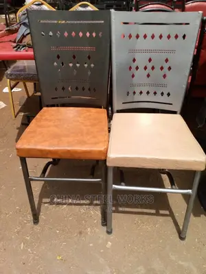 Hotel and Bar Chair