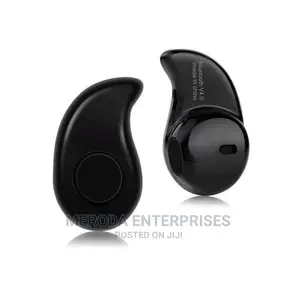 Mini Wireless Bluetooth 3.0 Stereo In-Ear Headset Earphone