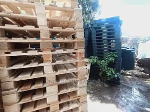 High Grade Pallets
