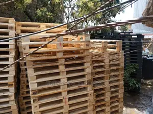 Brand New Pallets