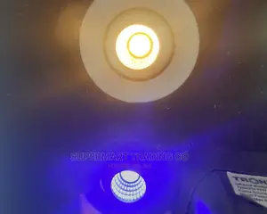 Downlighter 2wts