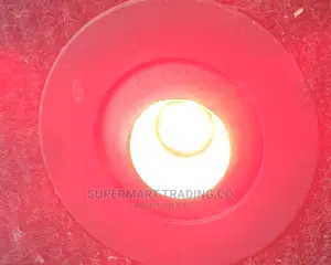 Downlighter 2wts