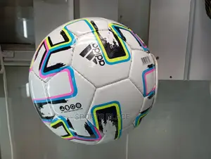 Europa League Size 4 Football Ball
