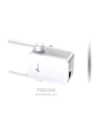 AC1200 Wi-Fi Range Extender