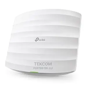 Tp-Link 300mbps Wireless N Ceiling Mount Access Point - TL-E