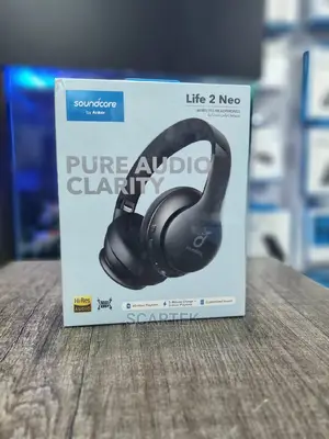 Soundcore Life 2 Neo