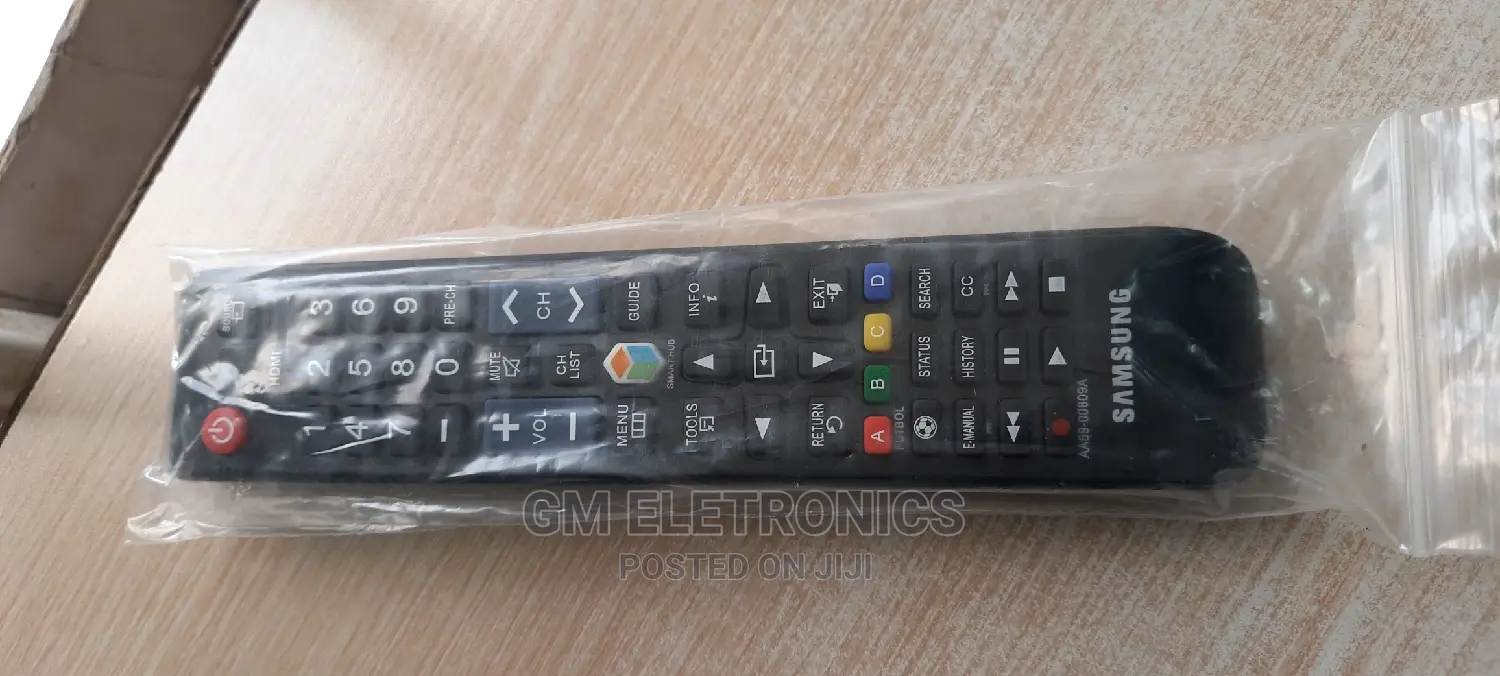 New Samsung Replacement Controller.