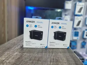 Anker Powerport 18W Charger