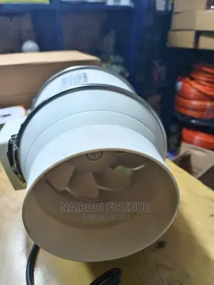 Breeze Fan 150 Mm