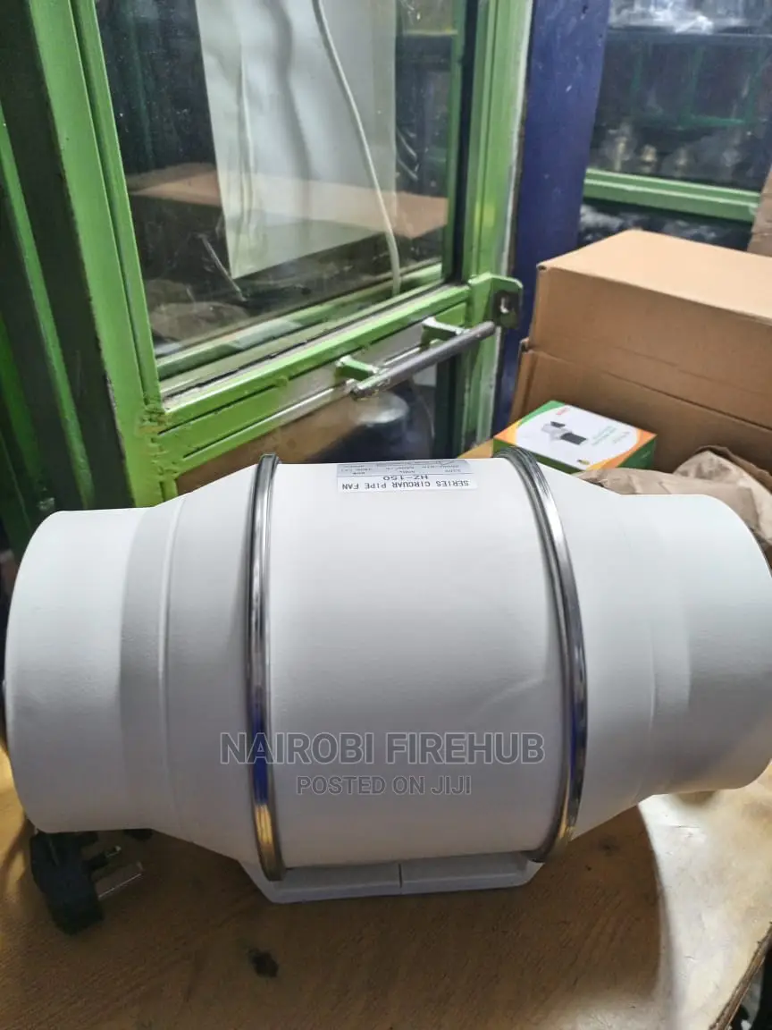 Breeze Fan 150 Mm