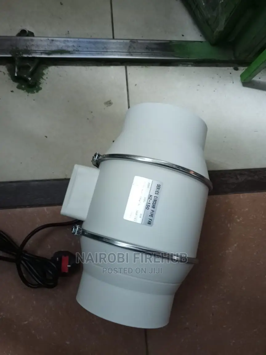 Breeze Fan 150 Mm
