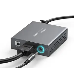 UGREEN HDMI 2.0 Ethernet Extender With Audio Separation 