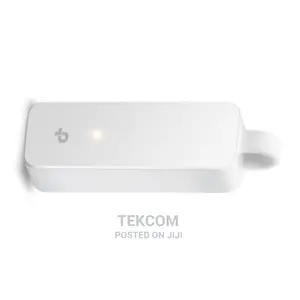 Tp-Link USB Type C to Gigabit Ethernet Network Adapter Plug
