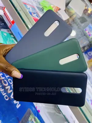 Oppo F11 Silicone Case