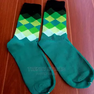 A Pair Happy Socks