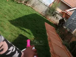 Landscaping and Gardening Services