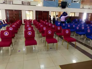 Church or Conference Chairs