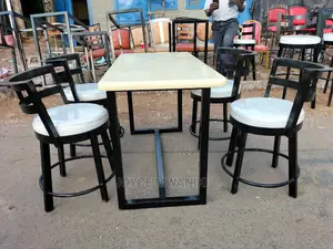 Restaurant A