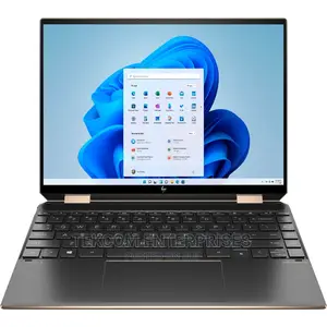 New Laptop HP Spectre X360 16GB Intel Core I7 SSD 1T