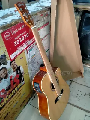 Gibson 41 With Digital Tuner