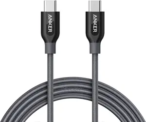 Anker Powerline Select+ USB C to USB 2.0