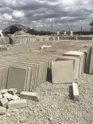 Paving Slabs Concrete Paving Slabs