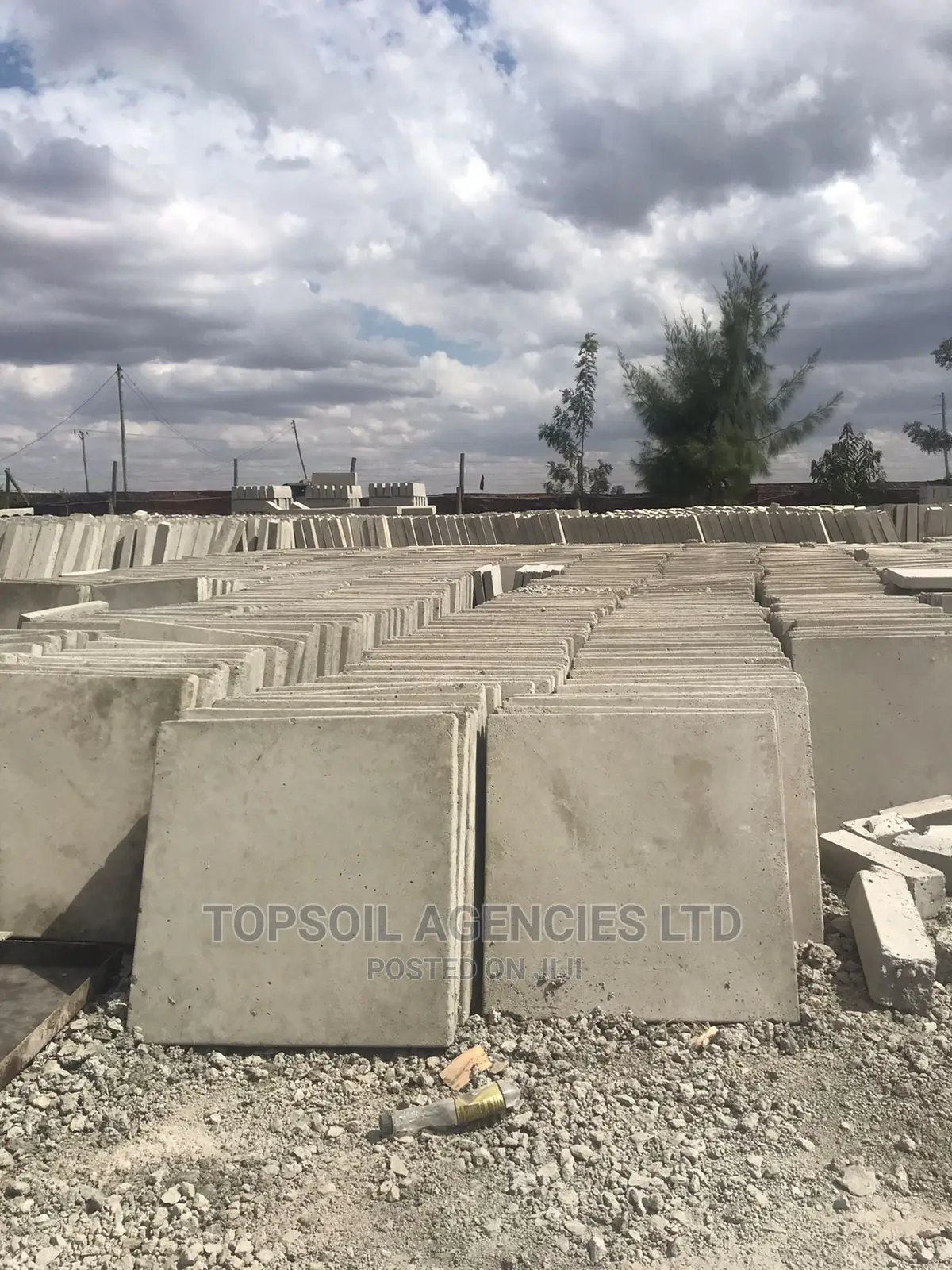 Paving Slabs Concrete Paving Slabs