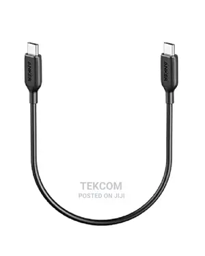 Anker Powerline III USB-C to USB-C 2.0 60W Cable 3ft B2B - B