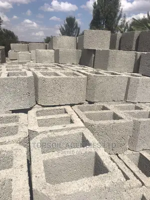 Hollow Blocks / Slab