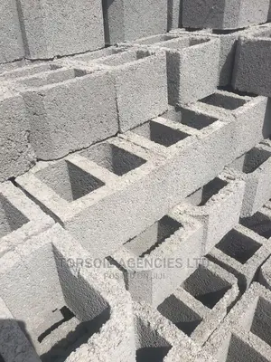 Hollow Blocks / Slab