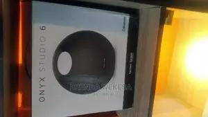 Harman Kardon Onyx Studio 6 Portable Bluetooth Speaker