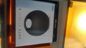 Harman Kardon Onyx Studio 6 Portable Bluetooth Speaker