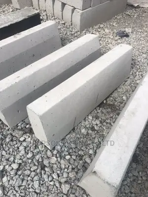Road Kerbs