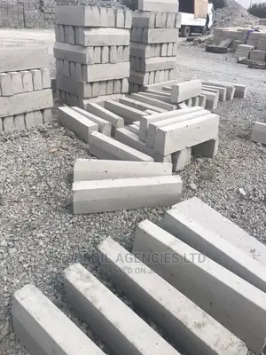 Road Kerbs
