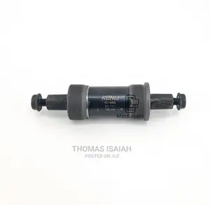 Bicycle BB Bottom Bracket Axle Sealed 68x122mm