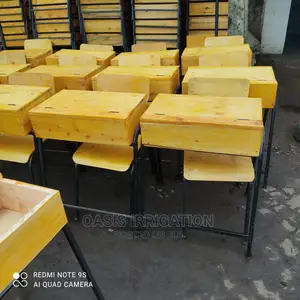 School Locker