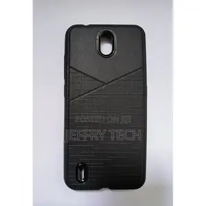 Fashion for Nokia C1 Autofocus Back Cover